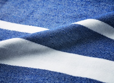 Logo trade promotional products image of: SEAQUAL® hammam towel 100x170