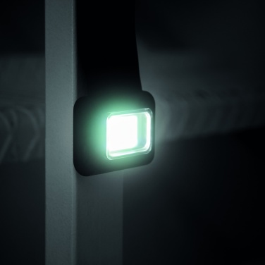 Logo trade corporate gift photo of: Multifunctional COB light