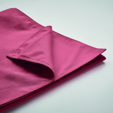 Logotrade business gifts photo of: Table runner in polyester