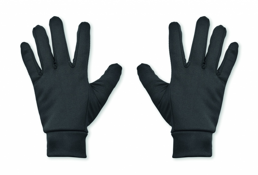 Logotrade promotional merchandise image of: Tactile sport gloves