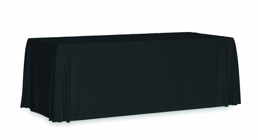 Logotrade promotional product picture of: Large table cloth 280x210 cm