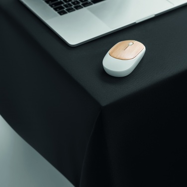 Logotrade promotional giveaways photo of: Large table cloth 280x210 cm