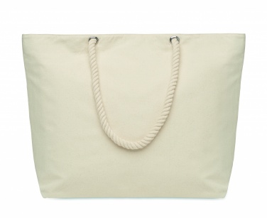 Logotrade corporate gift image of: Beach cooler bag in cotton