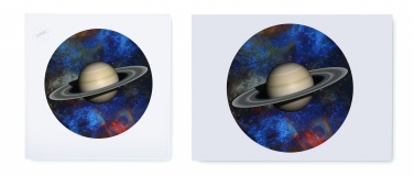 Logotrade corporate gift picture of: 1000 piece puzzle in box