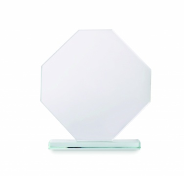 Logotrade advertising product image of: Crystal award