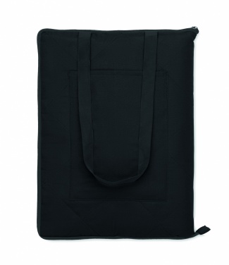 Logotrade promotional item image of: Foldable picnic blanket
