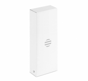 Logotrade promotional item image of: Multi tool pocket in bamboo