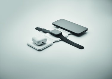 Logotrade promotional gift image of: Foldable charging station