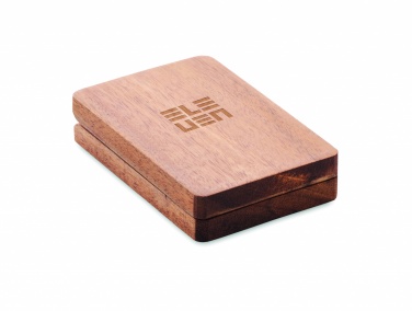 Logotrade advertising product picture of: 3 in 1 cable set