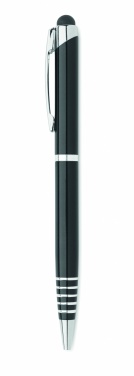 Logotrade promotional item image of: Stylus ball pen
