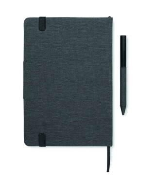 Logo trade advertising product photo of: Luxury 3 piece gift set