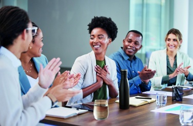 Logo trade business gifts image of: Luxury 3 piece gift set