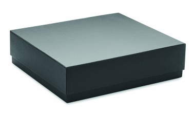 Logo trade promotional products picture of: Luxury 3 piece gift set