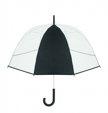 Logotrade promotional merchandise photo of: 23 inch manual open umbrella