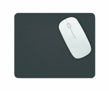Logotrade corporate gift picture of: Recycled PU mouse mat