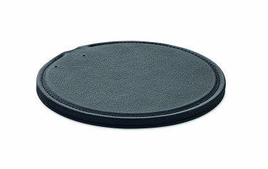Logotrade promotional products photo of: Recycled 15W Wireless charger
