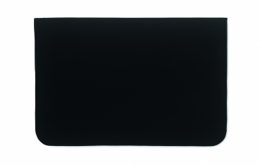 Logotrade corporate gifts photo of: 15 inch 220 gr/m² cotton pouch