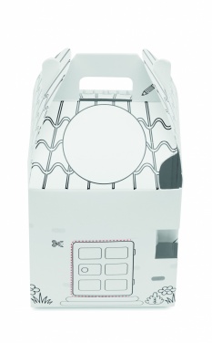 Logo trade promotional product photo of: House shaped seeds grow set