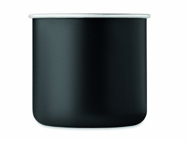 Logo trade corporate gift photo of: Recycled stainless steel mug