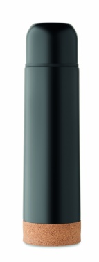 Logotrade promotional gift image of: Double wall thermo bottle 500 ml