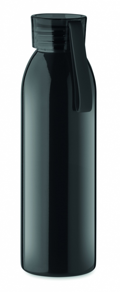 Logotrade promotional gift picture of: Stainless steel bottle 650ml