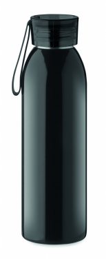 Logotrade corporate gifts photo of: Stainless steel bottle 650ml