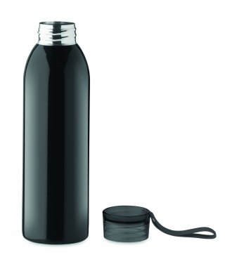 Logotrade corporate gift image of: Stainless steel bottle 650ml