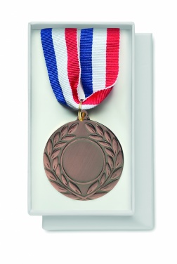 Logotrade corporate gift picture of: Medal 5cm diameter