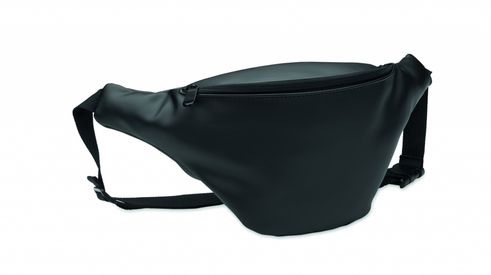 Logotrade promotional gifts photo of: Soft PU waist bag