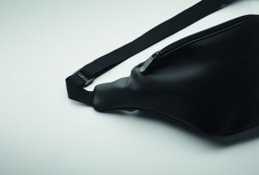 Logotrade promotional merchandise picture of: Soft PU waist bag
