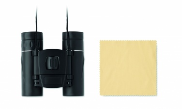 Logo trade promotional gifts picture of: Compact lightweight binoculars
