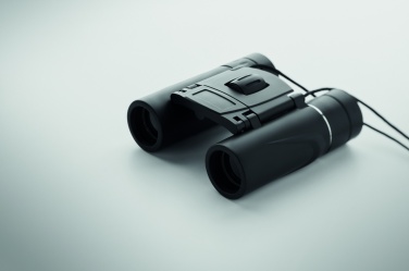 Logo trade advertising products picture of: Compact lightweight binoculars