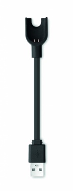 Logo trade advertising products picture of: Smart wireless health watch