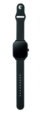 Logo trade promotional products image of: Smart wireless health watch