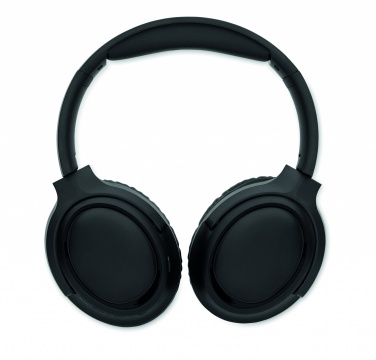 Logo trade advertising products image of: ANC foldable headphone