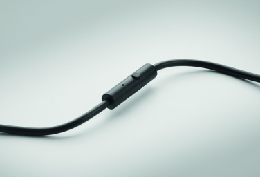 Logo trade promotional item photo of: ANC foldable headphone