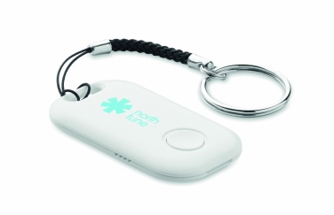 Logotrade promotional merchandise image of: Smart Apple Find My locator