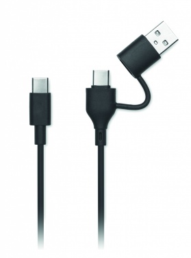 Logo trade advertising product photo of: Power bank 5000 mAh