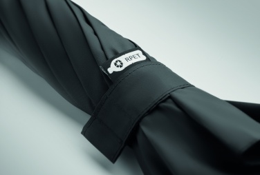 Logo trade corporate gifts picture of: 27 inch windproof umbrella