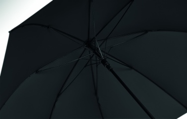 Logo trade promotional item photo of: 27 inch windproof umbrella