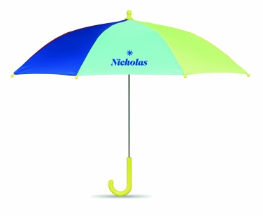 Logotrade corporate gift image of: 18 inch kids umbrella