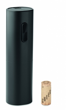 Logotrade promotional giveaway picture of: Electric wine bottle opener