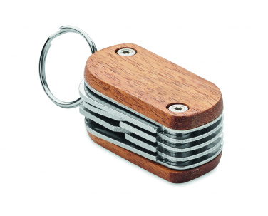 Logotrade promotional products photo of: Multi tool pocket knife