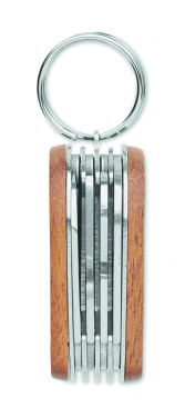 Logo trade advertising products image of: Multi tool pocket knife