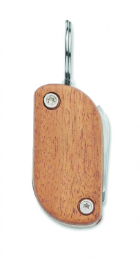 Logo trade promotional gift photo of: Multi tool pocket knife