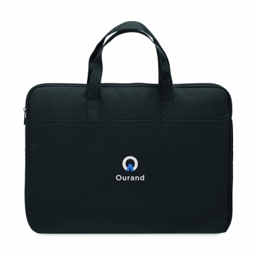 Logotrade advertising product image of: 15 inch laptop bag