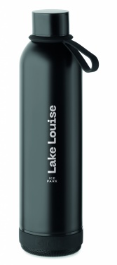 Logo trade promotional product photo of: Double wall bottle 500ml