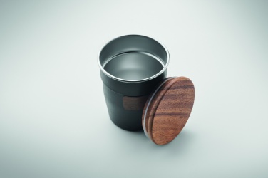 Logotrade promotional merchandise photo of: Single wall tumbler 350 ml