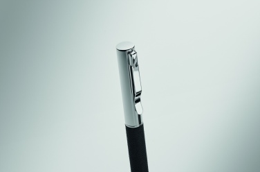 Logotrade corporate gifts photo of: Metal twist ball pen in box