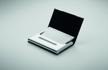 Logo trade promotional product photo of: 3-piece gift set in a gift box with customizable printing